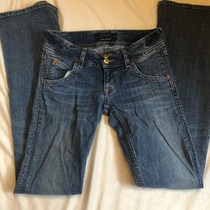 Hudson Jeans